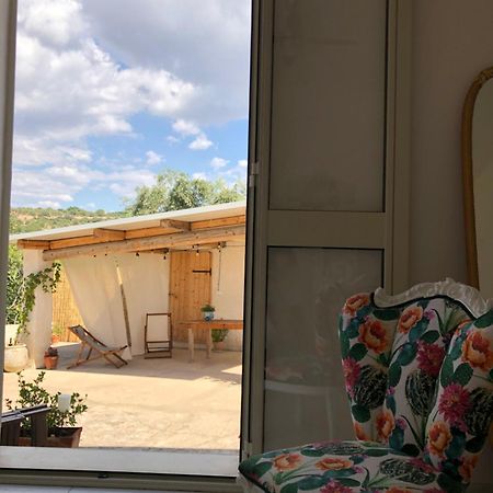 Il Lentisco Villa Noto Eksteriør billede