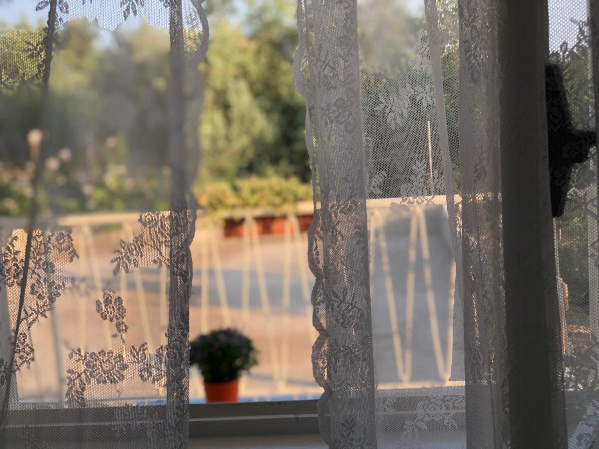 Il Lentisco Villa Noto Eksteriør billede