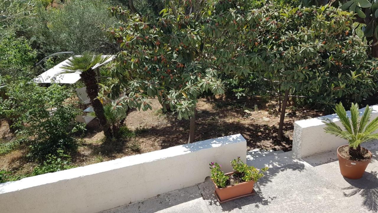Il Lentisco Villa Noto Eksteriør billede