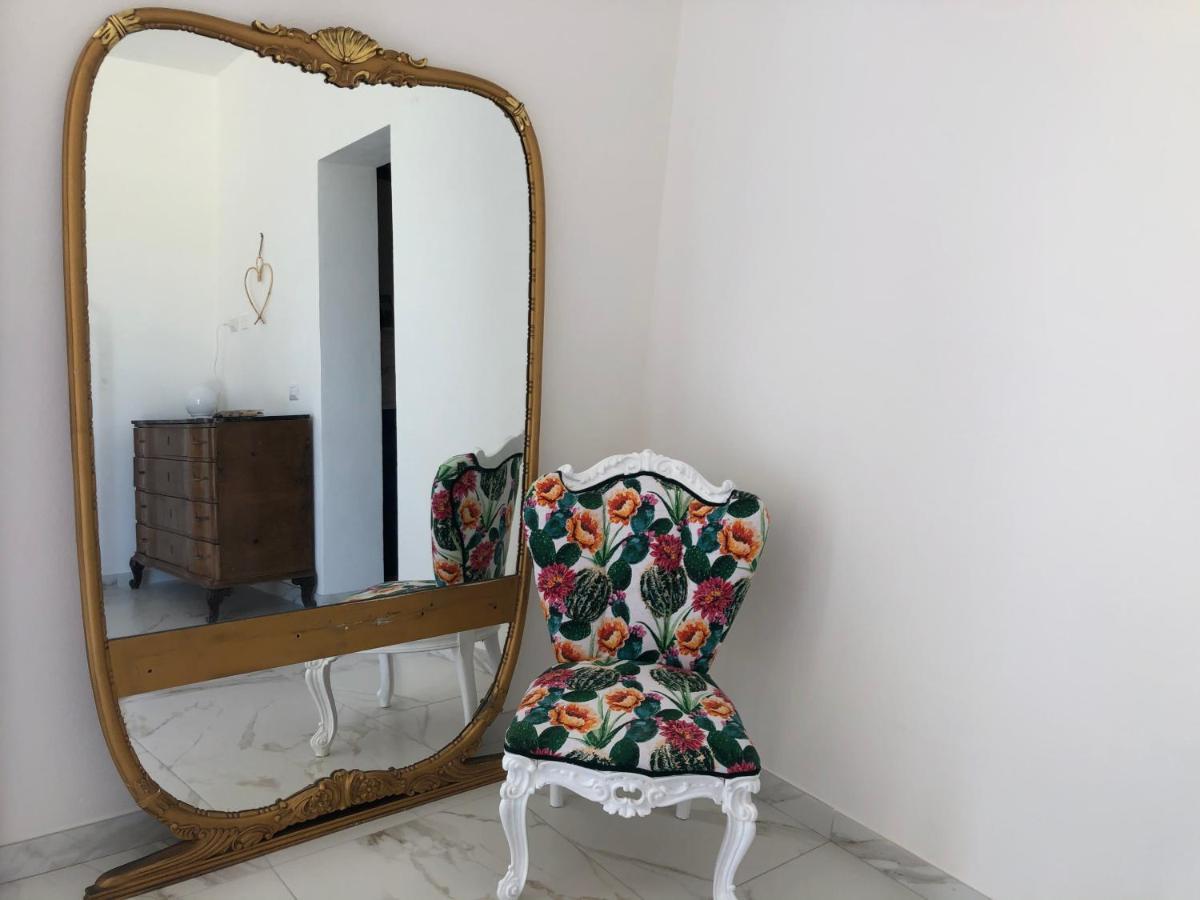 Il Lentisco Villa Noto Eksteriør billede